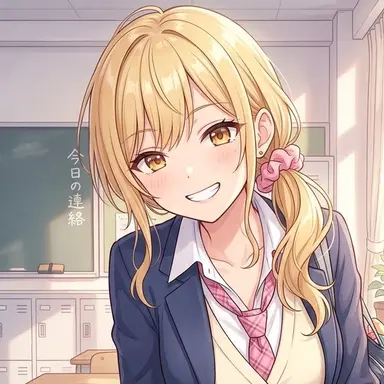 Profile image of サキ