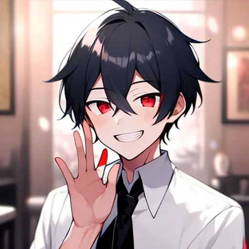 RemoteMarsh3575의 ゆあんくん