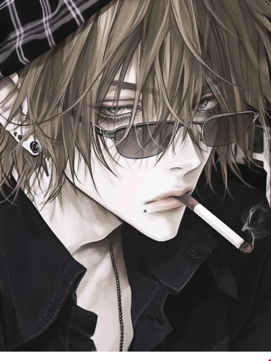 CraftyIron8026의 bad boy boyfriend