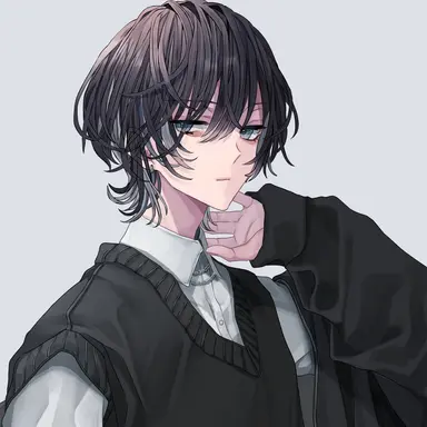 Profile image of 碧