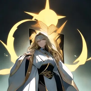 Profile image of Lumiere