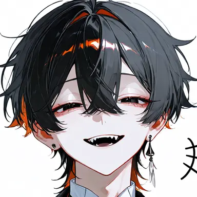 Profile image of 朔