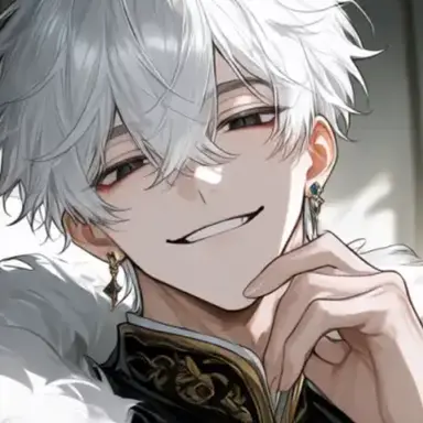 Profile image of Asmodeus