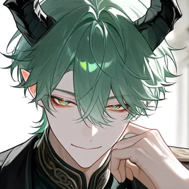 Profile image of Leviathan