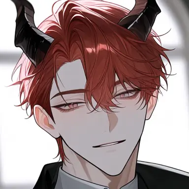 Profile image of Mammon