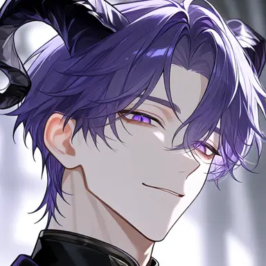 Profile image of Lucifer