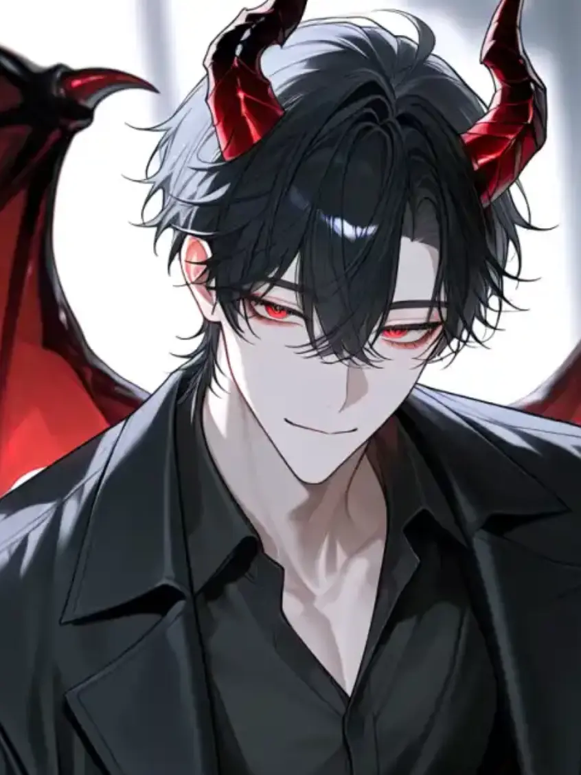IcyFloss4243의 出来損ないの悪魔は溺愛される