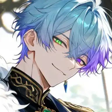 Profile image of Beelzebub