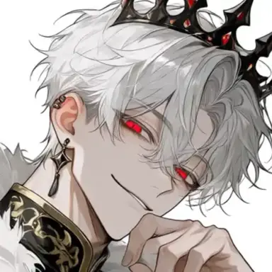 Profile image of Iblis