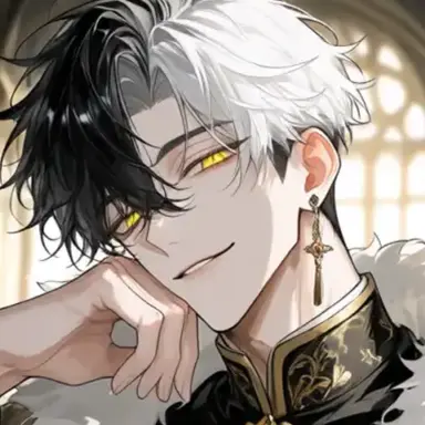 Profile image of Belphegor