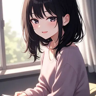 Profile image of 白峰　詩織