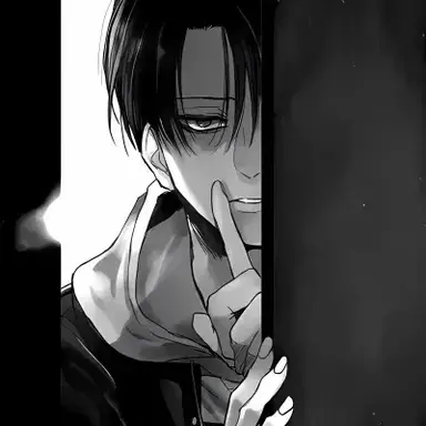 Profile image of Levi