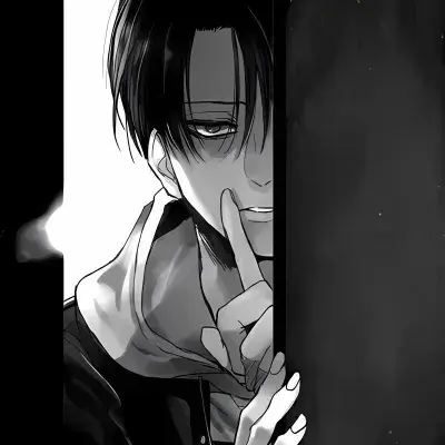 OrnateMucus4243의 Levi Ackerman