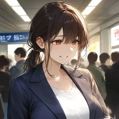 Profile image of Hana