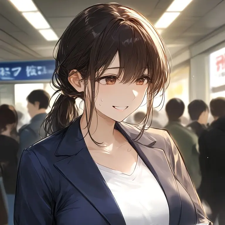 BadTrade7950의 Rental Girlfriend in Tokyo