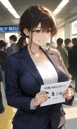 Profile image of Hana