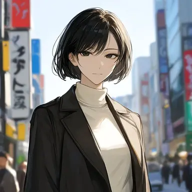 Profile image of Reira