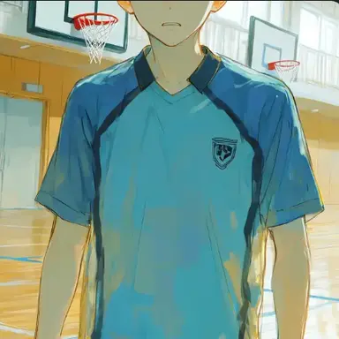 Profile image of サッカー部員A