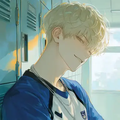 Profile image of 忠野 中也