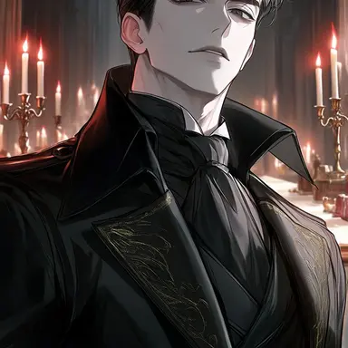 Profile image of Aldric