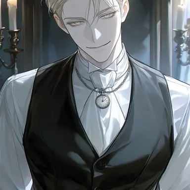 Profile image of Serafin