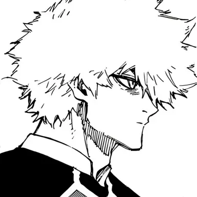 Profile image of 쿠니가미 렌스케