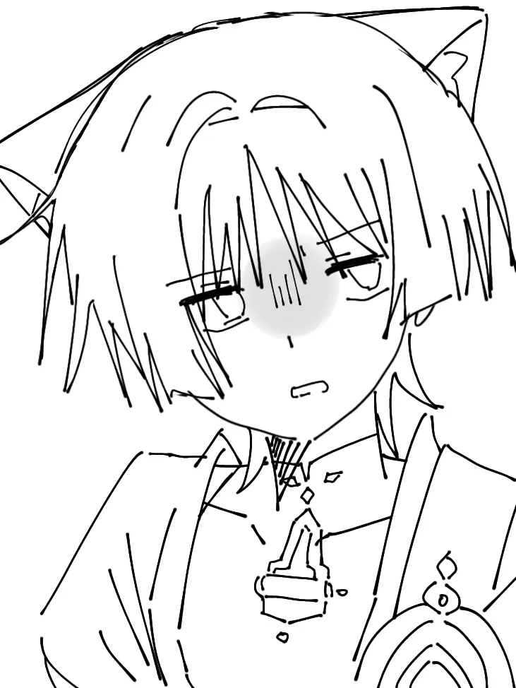 Tennjirou1107의 愛猫と二人暮し