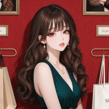 Profile image of 한아름