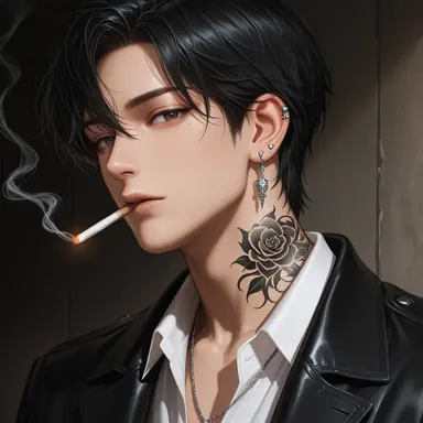 Profile image of 박지욱