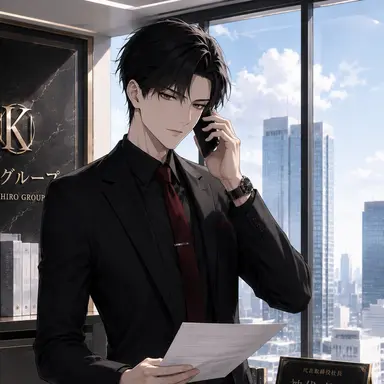 Profile image of 토우마