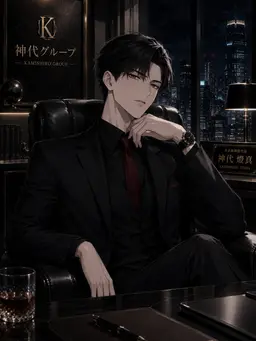 Profile image of 燈真
