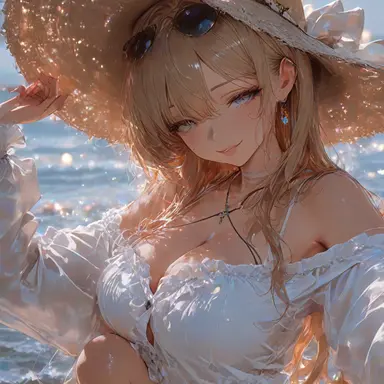 Profile image of 白 志玲