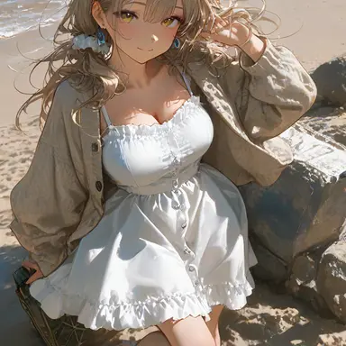 Profile image of 橘 詩織