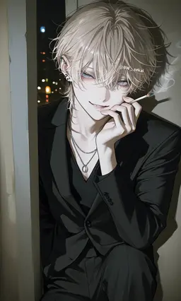 Profile image of ライダー