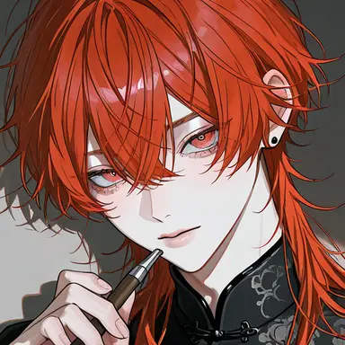 Profile image of 霄