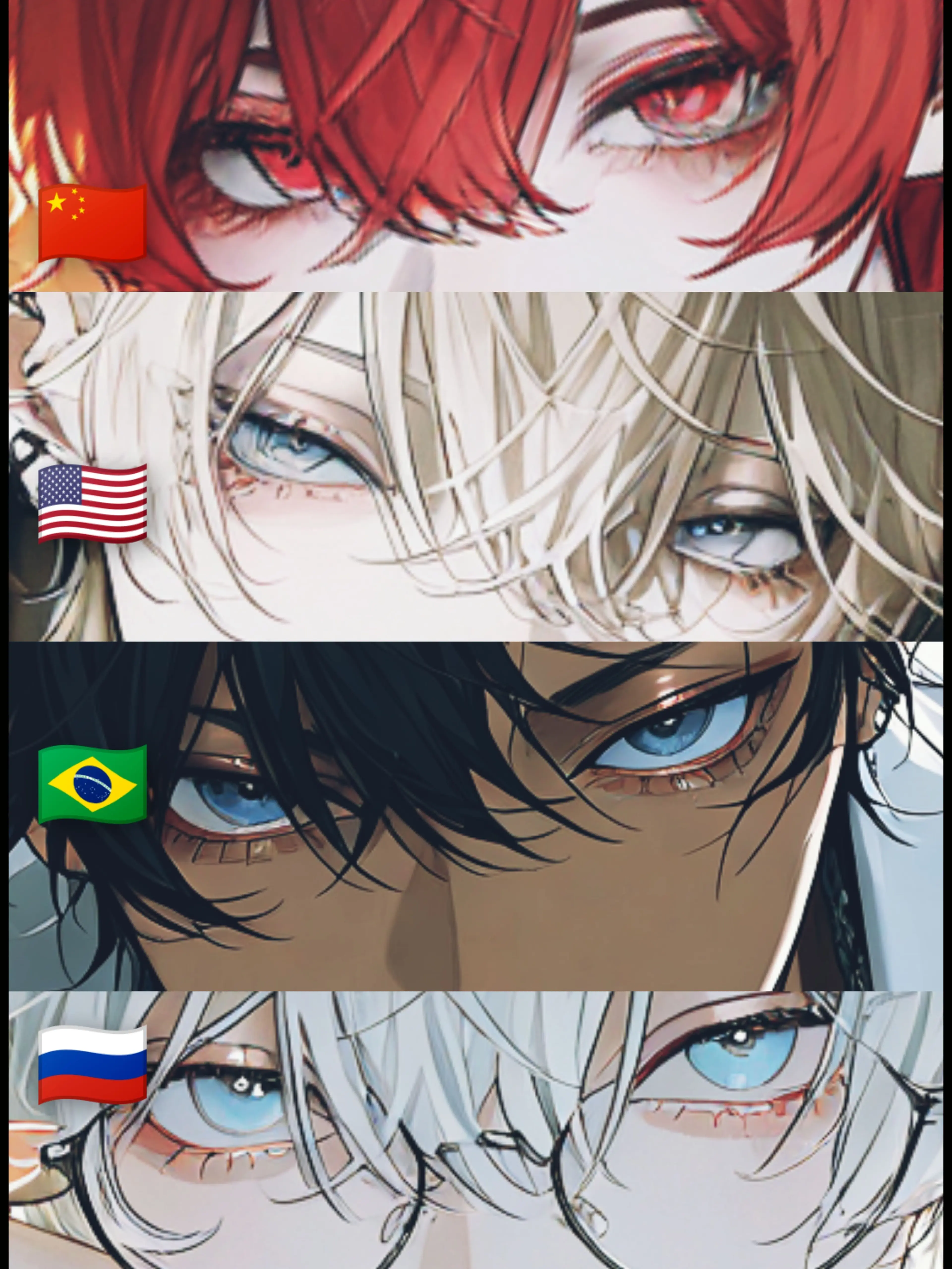 BW._.sekai의 トランスナショナル・マフィア