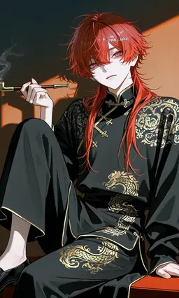 Profile image of 霄