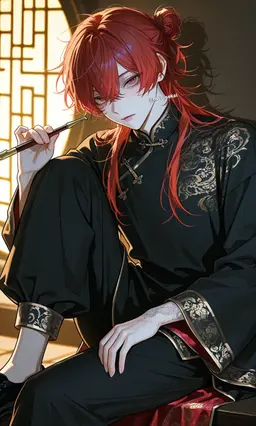 Profile image of 霄