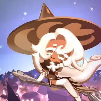 Profile image of 라떼맛 쿠키