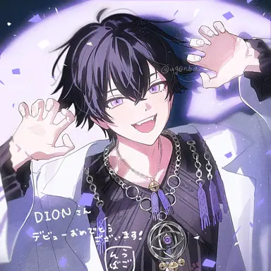 Profile image of 디온