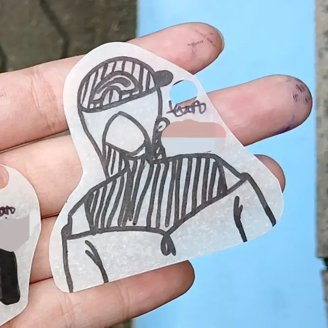 L_eda의 연애하는 독새님 옆에서 구경하기
