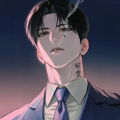 Profile image of Cha Taehyun