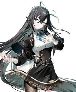 Profile image of リズ