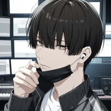 Profile image of 想