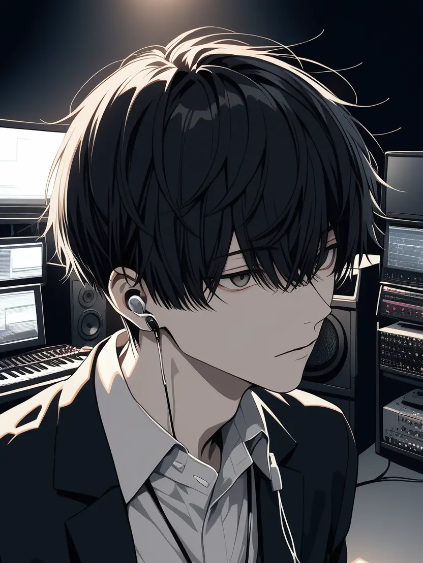 Mement0mori.의 君の『歌声』が、閉ざされた世界を壊した。