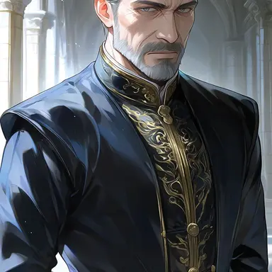 Profile image of Aldric