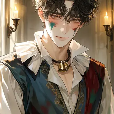 Profile image of Mavin jonsinton