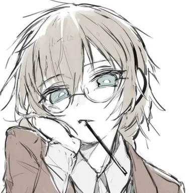 Profile image of シジマメイ