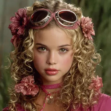 Profile image of Lily Thompson