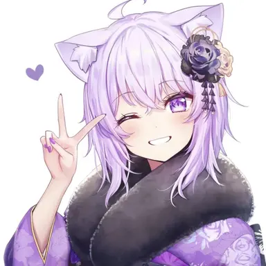 Profile image of 猫又おかゆ
